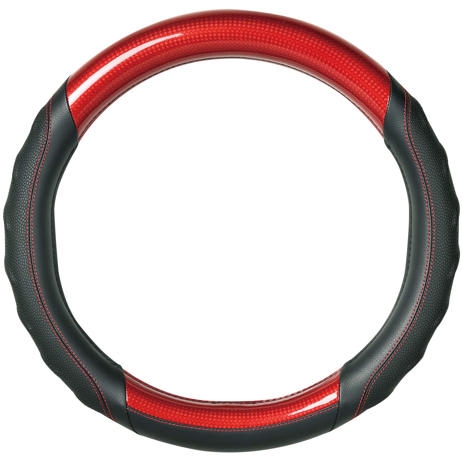 いのうえの ハードカバー 大判 浅香工業 FGプラ爪12付板レーキ1350柄付#193953 1本（直送品